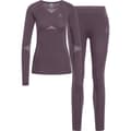 Pikkukuva 1 / 6: Odlo Fundamentals Performance Warm Peruskerroksen Sarja Harmaa S Nainen