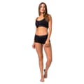 Miniatyrbillede 4 af 4: Super.natural Tundra 175 Boyfriend Boxers 2 Enheder Sort M Kvinde