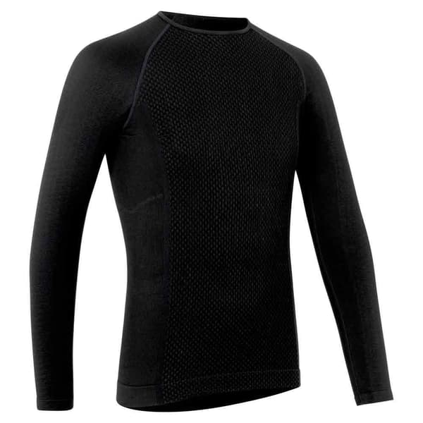 Gripgrab Expert 2 Thermal Langærmet Baselayer Sort XS-S Mand