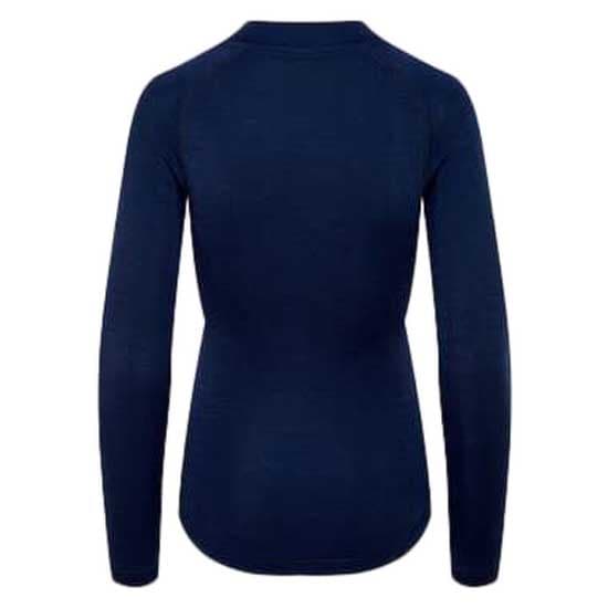 CafÉ Du Cycliste Cosette Langærmet Baselayer  M Kvinde