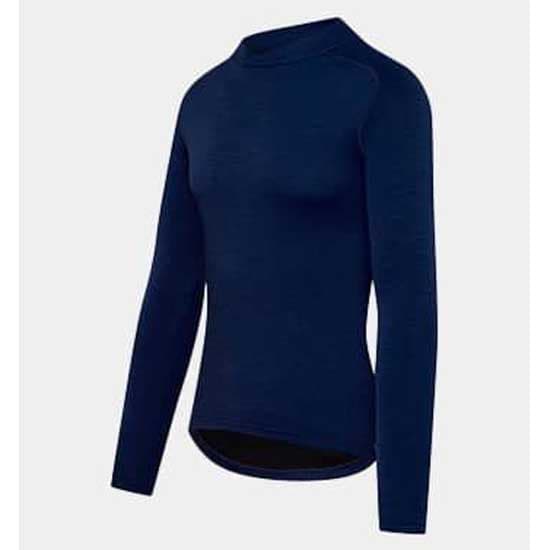 CafÉ Du Cycliste Cosette Langærmet Baselayer  M Mand
