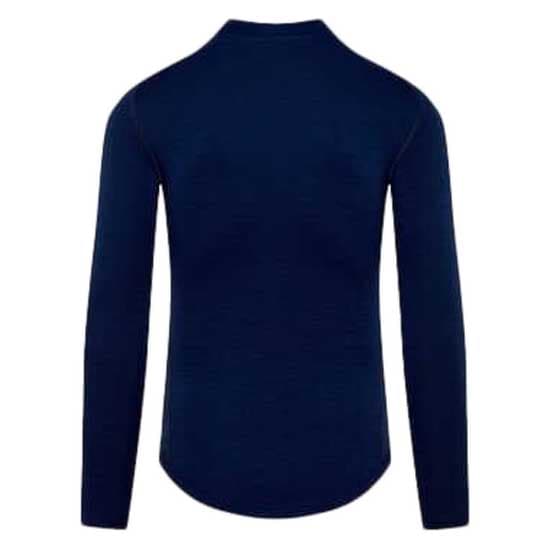 CafÉ Du Cycliste Cosette Langærmet Baselayer  M Mand