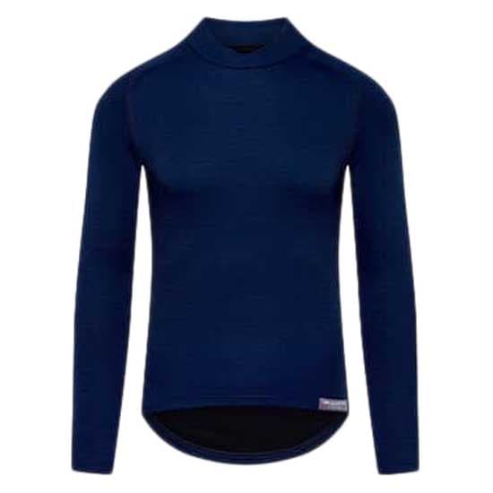 CafÉ Du Cycliste Cosette Langærmet Baselayer  M Mand