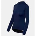 Miniatyrbillede 3 af 6: CafÉ Du Cycliste Cosette Langærmet Baselayer  L Kvinde