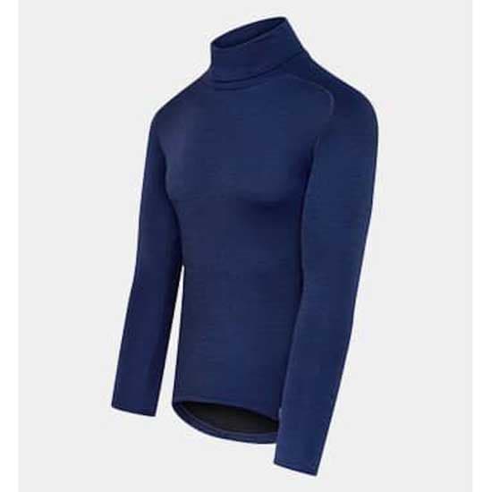 CafÉ Du Cycliste Camille Langærmet Baselayer  M Mand