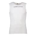 Miniatyrbillede 2 af 3: Northwave Light 2013 Ærmeløs Baselayer Hvid M Mand