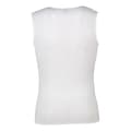 Miniatyrbillede 3 af 3: Northwave Light 2013 Ærmeløs Baselayer Hvid S Mand