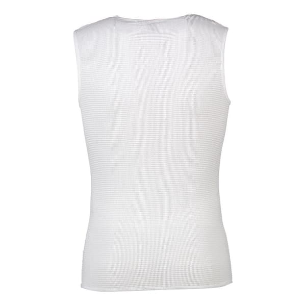 Northwave Light 2013 Ærmeløs Baselayer Hvid S Mand