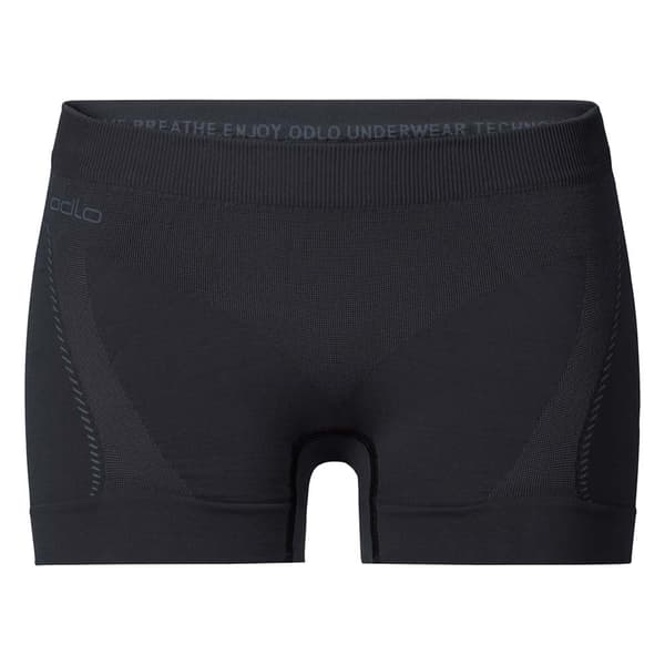 Odlo Evolution Light Boxerit Musta XS Nainen