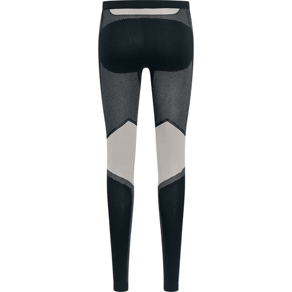 Odlo Fundamentals Performance Warm Baslager Set Blå L Man