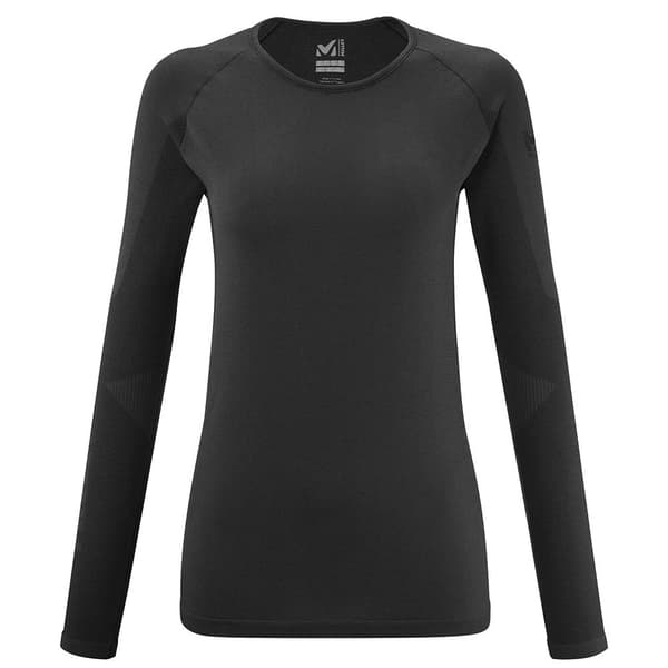 Millet Drynamic Soft Långärmad Baslager  L-XL Kvinna