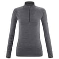 Pikkukuva 3 / 4: Millet Drynamic Warm Pitkähihainen Aluspaita Harmaa L-XL Nainen