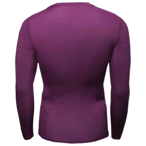 Umbro Core Crew Långärmad Baslager Rosa 2XL Man