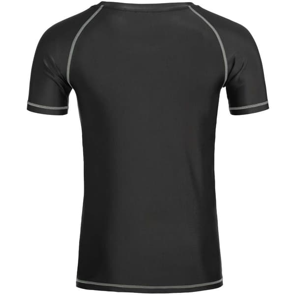 Benlee Limehills Compression Lyhythihainen Aluspaita Musta L Mies
