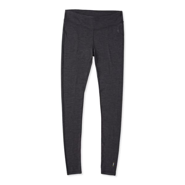 Smartwool Merino 250 Baselagbukser Grå XS Kvinde
