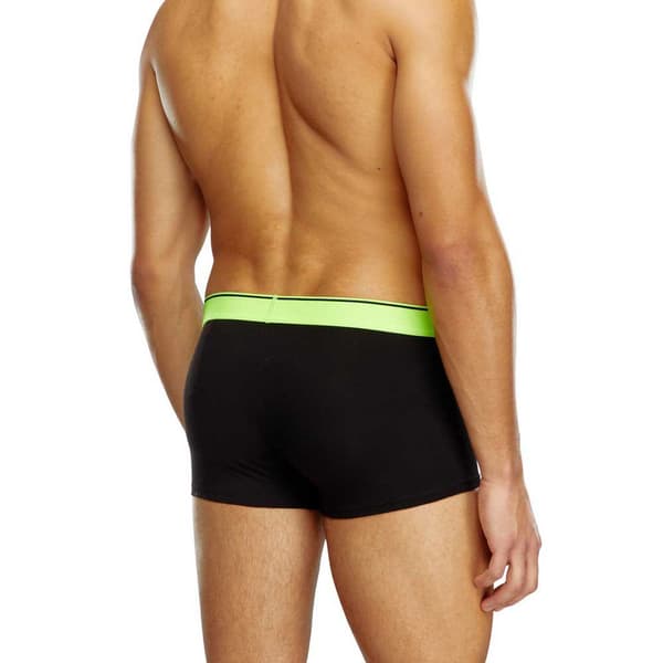 Diesel Damien Boxers 3 Enheder Sort L Mand