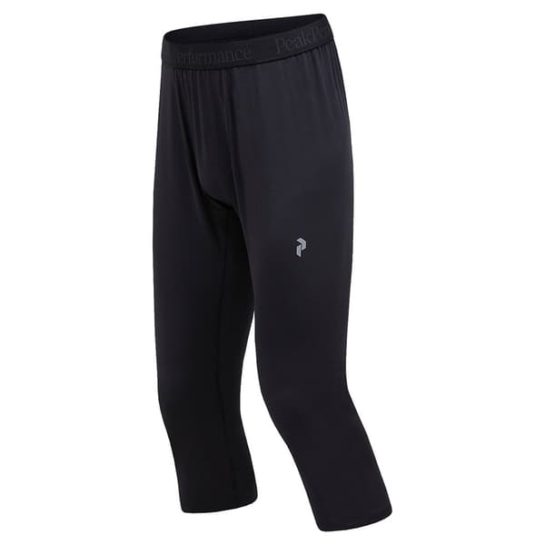 Peak Performance Spirit John Baslager Shorts Svart L Man