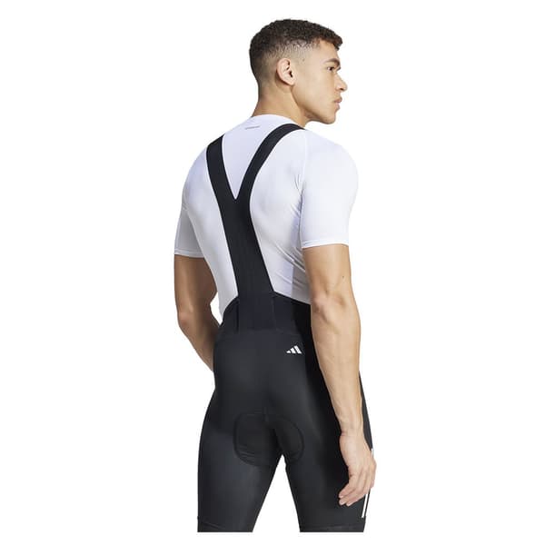 Adidas The Baselayer Ærmeløs Baselayer Hvid L Mand