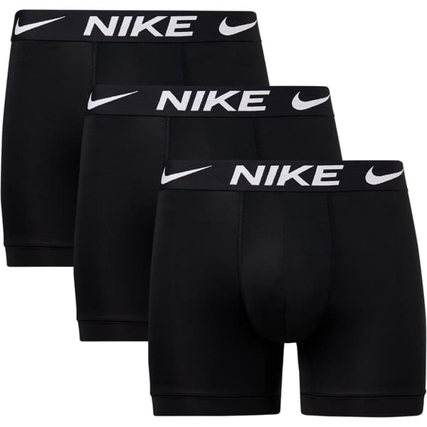 Nike 0000ke1157 Boxers 3 Enheder  XL Mand