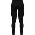 Miniatyrbillede 2 af 2: Odlo Merino 160 Baselagbukser Sort L Mand