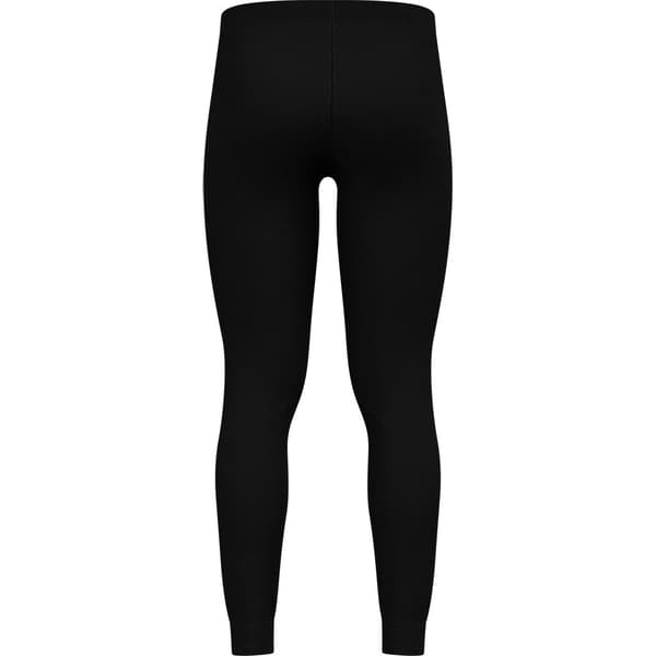 Odlo Merino 160 Baselagbukser Sort L Mand