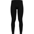 Miniatyrbillede 1 af 2: Odlo Merino 160 Baselagbukser Sort L Mand