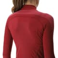 Pikkukuva 6 / 8: Uyn Evolutyon Turtle Neck Pitkähihainen Aluspaita Punainen S / M Nainen