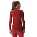 Pikkukuva 7 / 8: Uyn Evolutyon Turtle Neck Pitkähihainen Aluspaita Punainen S / M Nainen