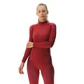 Pikkukuva 8 / 8: Uyn Evolutyon Turtle Neck Pitkähihainen Aluspaita Punainen S / M Nainen