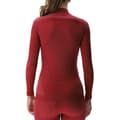 Pikkukuva 2 / 8: Uyn Evolutyon Turtle Neck Pitkähihainen Aluspaita Punainen S / M Nainen