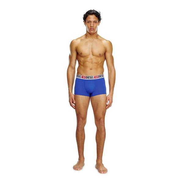 Diesel Damien Boxers 3 Enheder Flerfarvet S Mand
