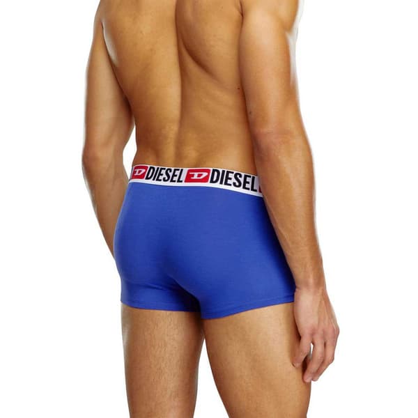 Diesel Damien Boxers 3 Enheder Flerfarvet S Mand