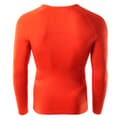 Pikkukuva 2 / 3: Iguana Gambell Pitkähihainen Aluspaita Oranssi XL-2XL Mies