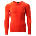 Pikkukuva 1 / 3: Iguana Gambell Pitkähihainen Aluspaita Oranssi XL-2XL Mies