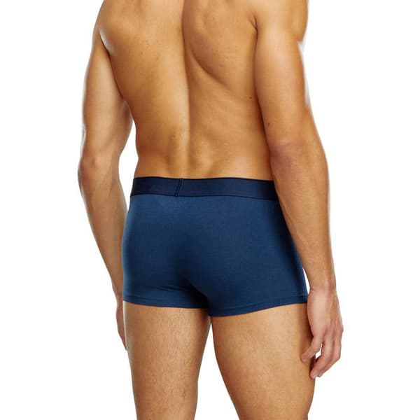 Diesel Damien Boxers 3 Enheter Blå S Man