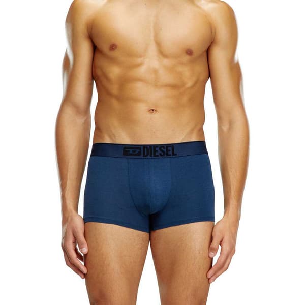 Diesel Damien Boxers 3 Enheder Blå S Mand