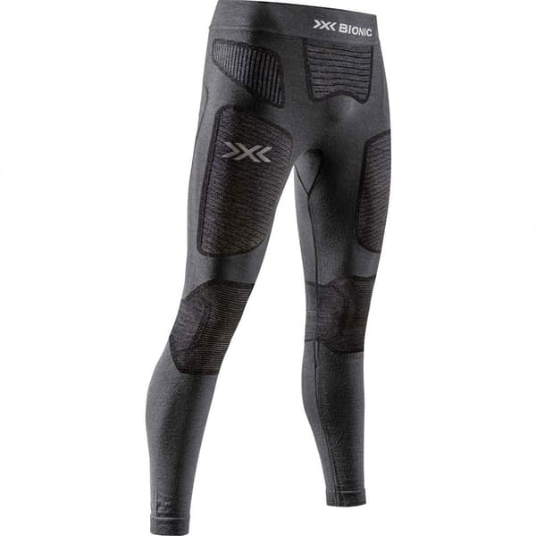 X-bionic Symbio Merino Baselagbukser Grå L Mand