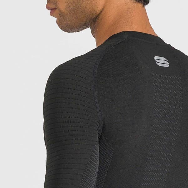 Sportful 2nd Skin Langærmet Baselayer  S Mand