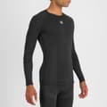 Miniatyrbillede 6 af 6: Sportful 2nd Skin Langærmet Baselayer  S Mand