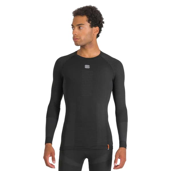 Sportful 2nd Skin Langærmet Baselayer  S Mand