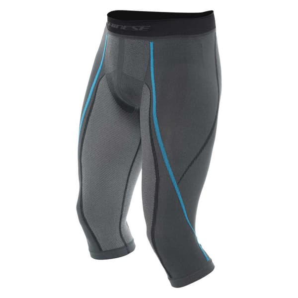 Dainese Snow Dry 3/4 Baselag Bukser Sort,Grå XS-S Mand