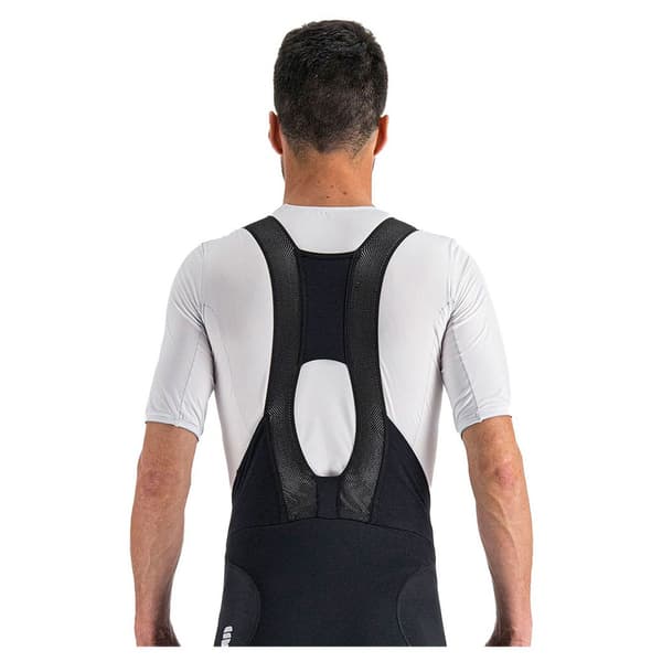 Sportful Midweight Pitkähihainen Aluspaita Valkoinen XL Mies