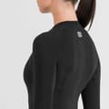 Miniatyrbillede 4 af 5: Sportful 2nd Skin Langærmet Baselayer Sort EU 39-41 Kvinde