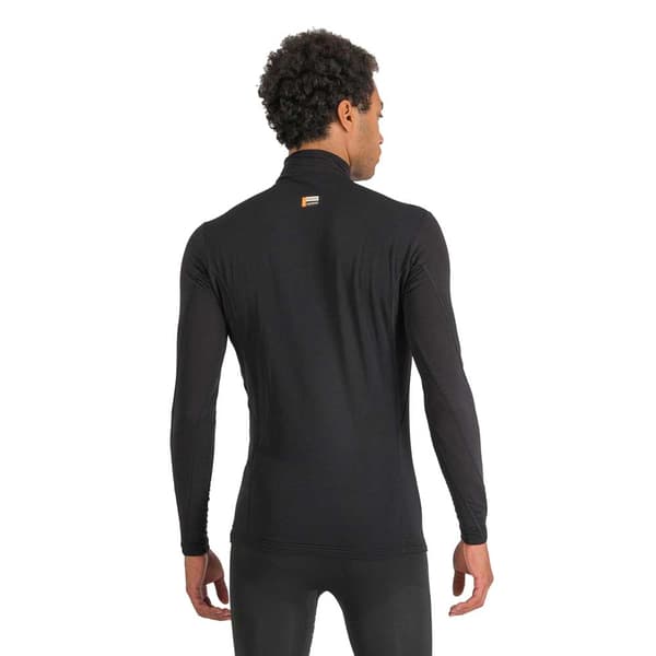 Sportful Thermodynamic Mid Långärmad Baslager Svart L Man