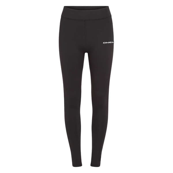 O´neill Baselayer Peruskerroksen Sarja Musta M Nainen
