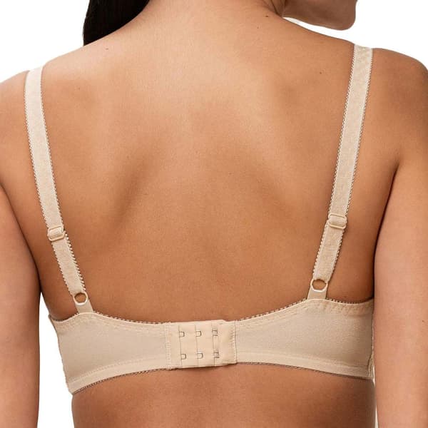 Triumph Amourette 300w X Rintaliivit Beige 110 / B Nainen