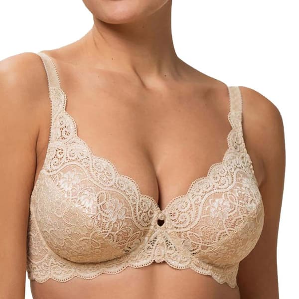 Triumph Amourette 300w X Rintaliivit Beige 110 / B Nainen