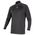 Miniatyrbillede 3 af 3: Fox Rage Langærmet Baselayer Sort 4XL Mand