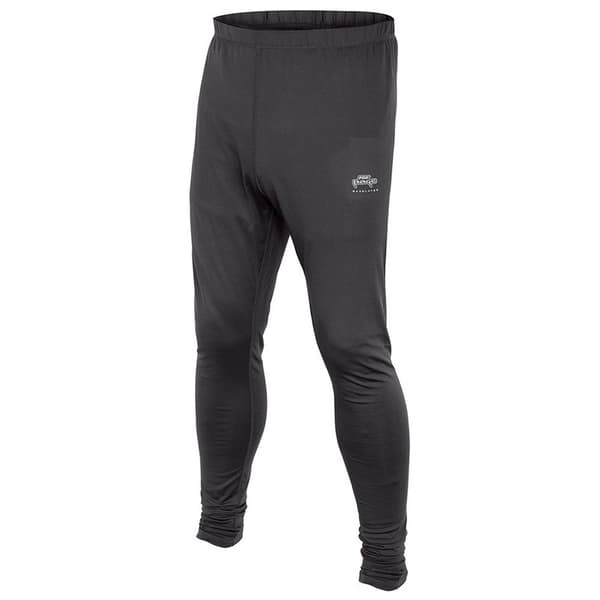 Fox Rage Langærmet Baselayer Sort 4XL Mand