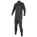 Miniatyrbillede 1 af 3: Fox Rage Langærmet Baselayer Sort 4XL Mand